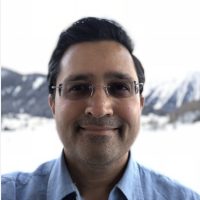 Ajay Ramachandran